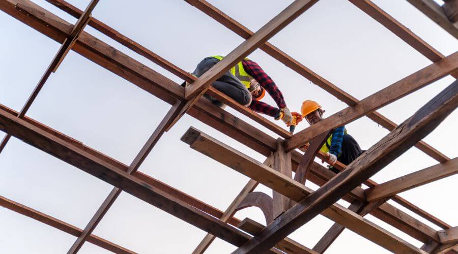 Expert top industrial roofings services in Compton, AR